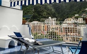 Libeccio - Apartment With Terrace And Sea View
